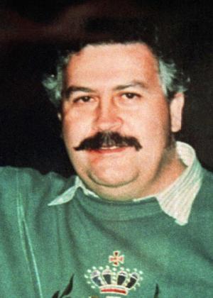 Pablo Escobar